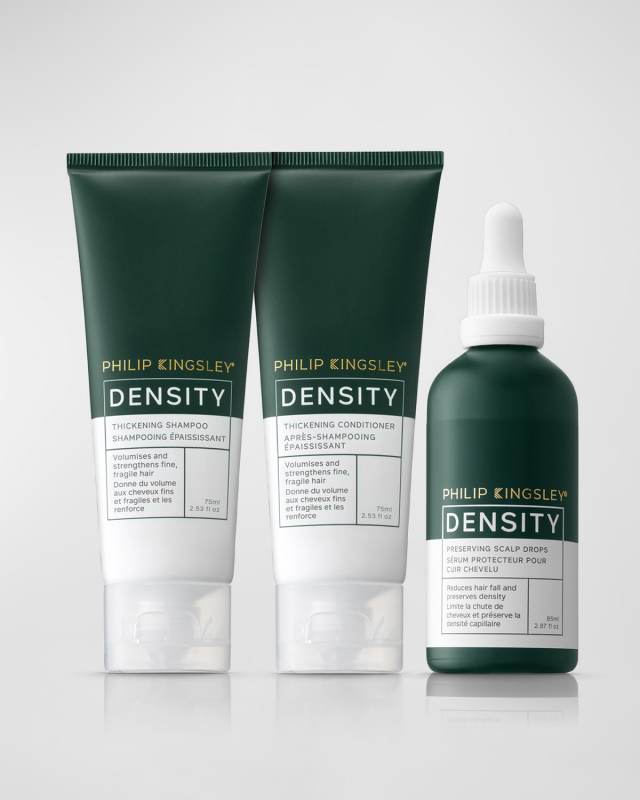 Density Discovery Collection